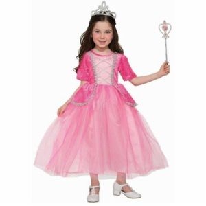 Size:  child small for 4-6 age